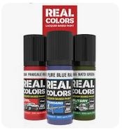 Real Colors Ny version